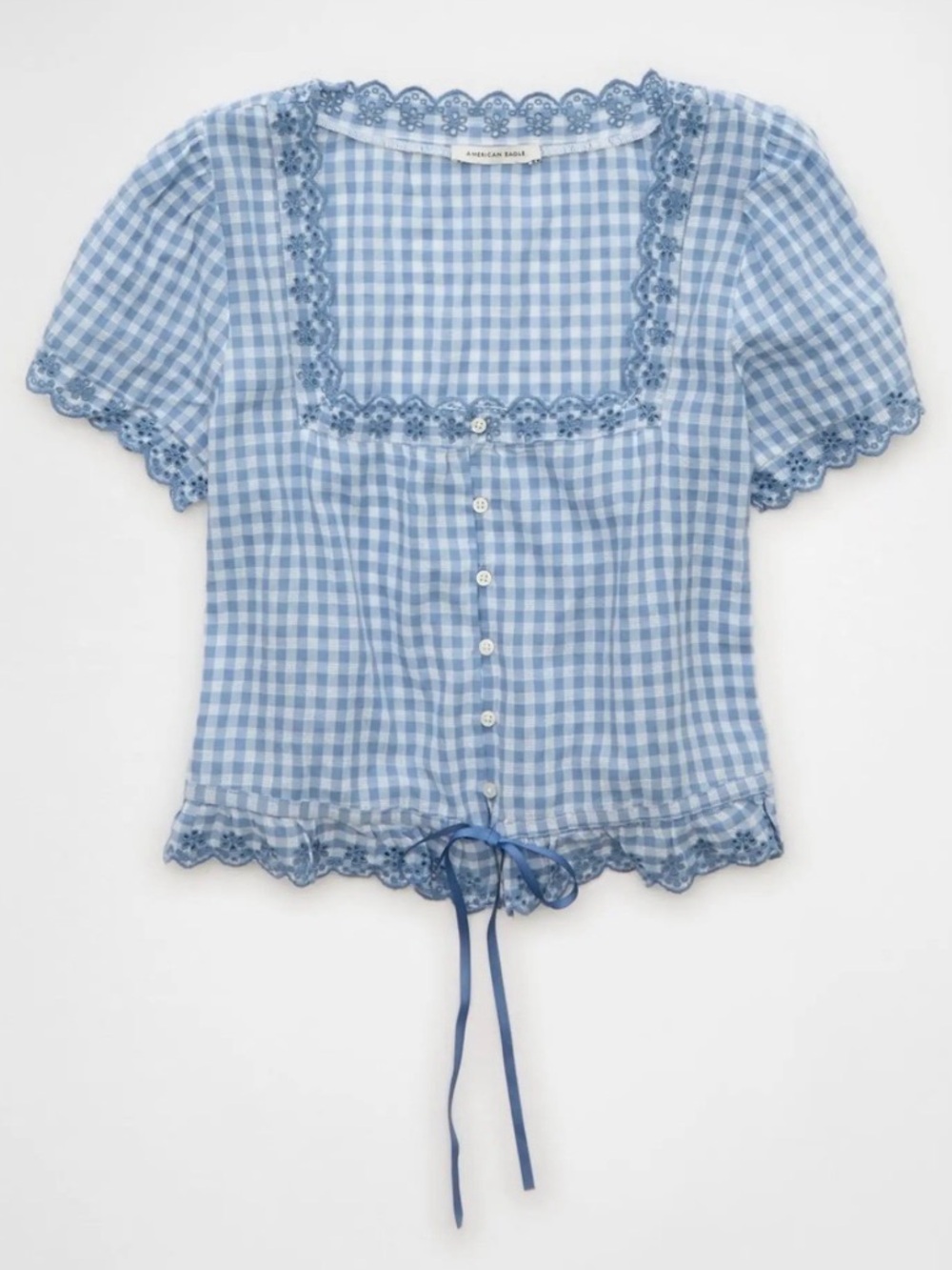 American eagle blouse NWOT